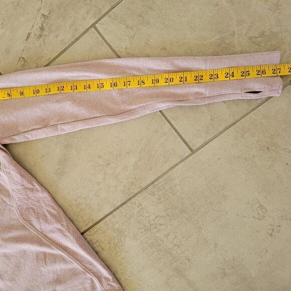 Ruka ing long sleeve top size M - Picture 8 of 8